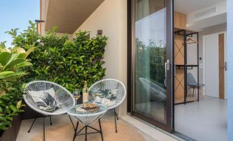 Villa Ilma Luxury Rooms