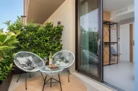 Villa Ilma Luxury Rooms