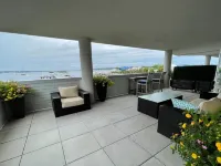 Fathoms Hotel & Marina Hotels in North Hempstead