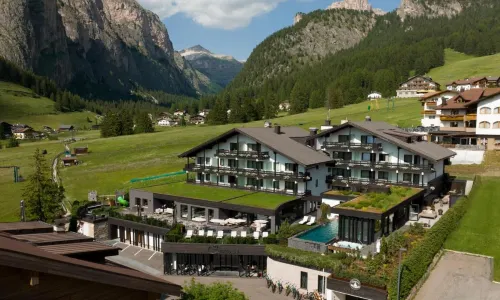 Biancaneve Family Hotel