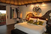 Mango Island Lodges - С парковкой