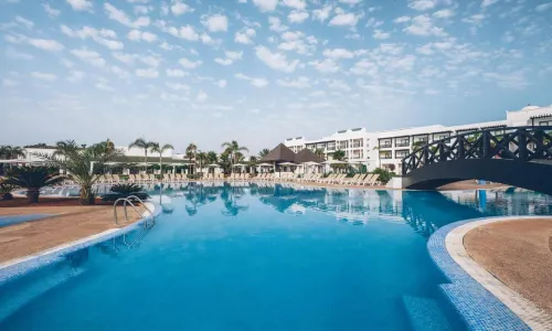 Iberostar Waves Saidia