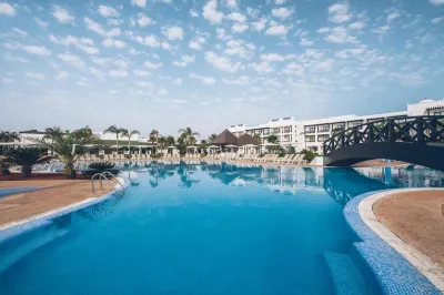 Iberostar Waves Saidia Hotels in 