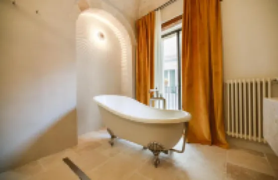 Bayit Charming Place