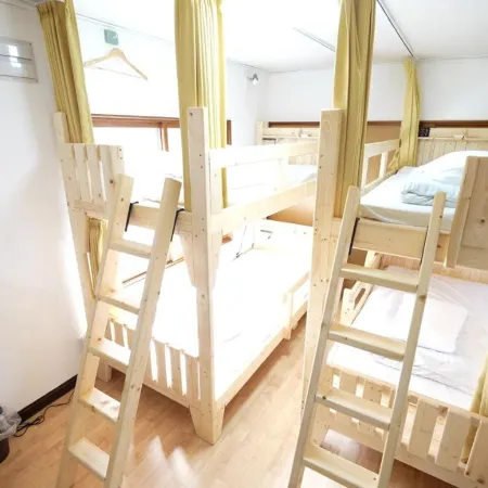 Kawayu Onsen Guesthouse Nomy