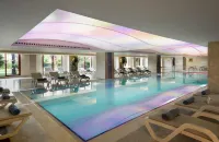 Kaya Belek - piscine