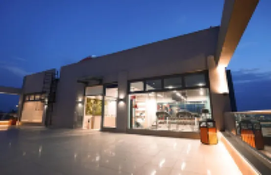 Loft Hotel Apartment