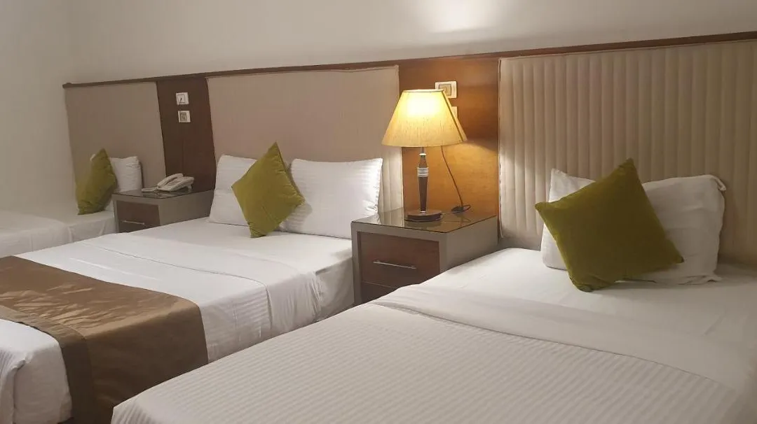 River Nile Edge Boutique Hotel & Restaurant - ギザ