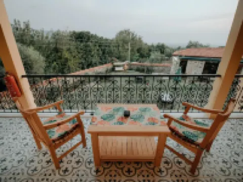 Birgi Rukim Otel Hoteles en Ödemiş