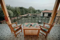 Birgi Rukim Otel Hotels in Odemis