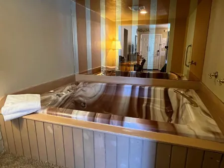 The Trailhead Отели рядом с достопримечательностью «South Lake Tahoe»