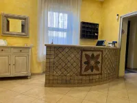 Hotel Colosseo Colleferro Hotels in Paliano