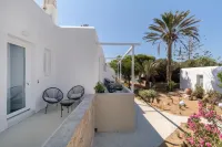 Faos Exclusive Suites