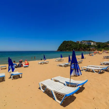 Pinar Otel
