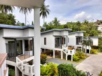 Naiwok Hills Resort فنادق في منطقة كوه فانجان