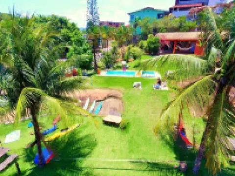 ปูซาดา ตรันโซ กัวราปารี