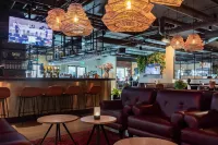 Kviberg Park Hotel & Conference - bar