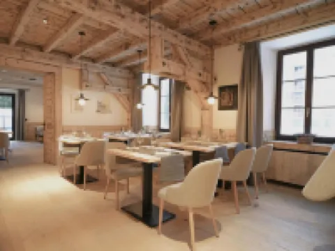 Hotel Brocco & Posta Hotels in Mesocco