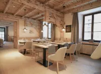 Hotel Brocco & Posta Hotels in Mesocco