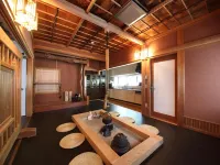 Shiso Private House Vacation Rental Hotels in Shiso