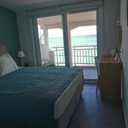 Sea Breeze Luxury Apartments