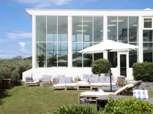 Hôtel & Spa le Grand Large