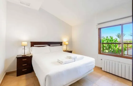 芬卡聖巴巴拉公寓