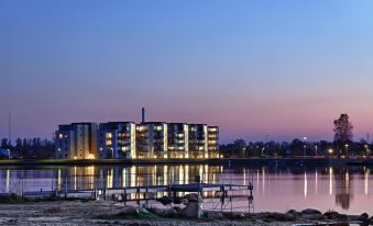 Scandic Regina