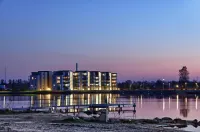Scandic Regina Hotels in 