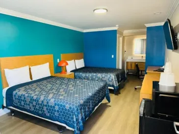 Signature Inn San Jose