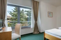 Hotel Oya Hotels in Prague