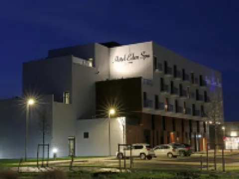 Best Western Eden Spa Honfleur Hotels in Honfleur