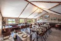 Boutique Hotel Anna by EJ Hotels - Desayuno