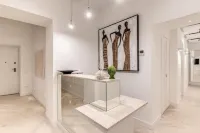 Diff'Rent Souls Rooms - Luxury Accommodation Hotel in zona SUPERMERCATI E GRANDI MAGAZZINI