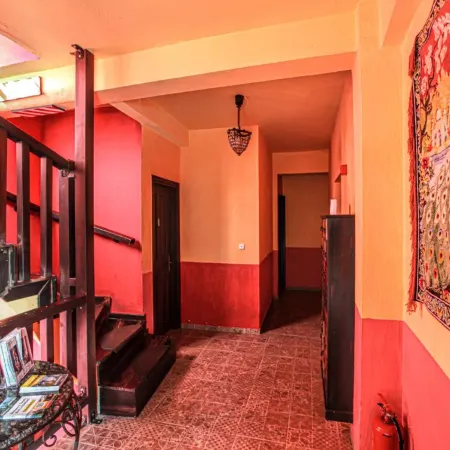 Mythos Guesthouse