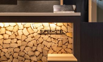 Super Hotel Asahikawa