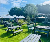 The Ragged Cot Hotels in Stroud