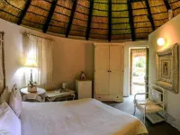 The Green Acorn Guest House
