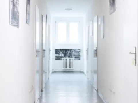 Hostel na Šalamouně Hotels in Ostrava