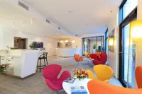 Hotel City Lugano Hotels in Torricella-Taverne