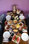 Akcakoca Eftelya Otel - 조식 운영