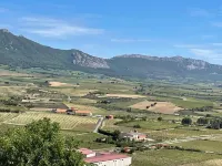 El Retiro del Obispo