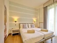 Hotel Eden Garda Hotels in Garda Town