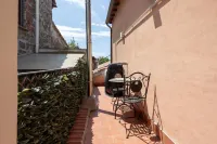 Soho Piaggiarelle by Dasso Hotels in Viterbo