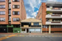 NAIOT HOTEL BOUTIQUE Hotels near AKT SANCRISTOBAL