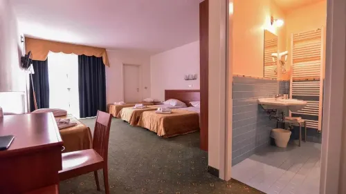 Standard Hotel Udine Hotel a Manzano