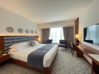 Peshawar Serena Hotel Hôtels à : Peshawar