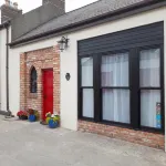 Ballykeel Farm, Mourne Mountains Pigeon Rock Mountain 주변 호텔