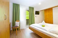 Hotel Stegerhaus - Mountain view