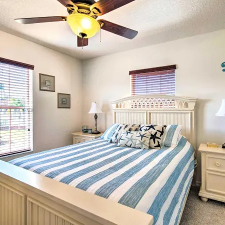 Resort Perks: Family Gem w/ Homosassa River Access